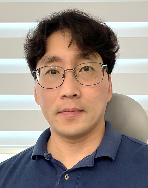 김원용부교수 사진